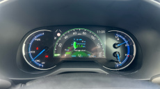 Toyota RAV4 2.5 VVT-i Hybrid Icon 5dr CVT 2WD Hybrid Estate